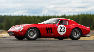 How Would You Spend $970 Million on Cars in the Most Ridiculous Way Possible?<em></em>